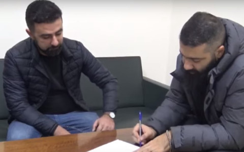 «Արմեն Ելիզավետի Սարգսյանին». Ադեկվադները նամակ գրեցին նախագահին