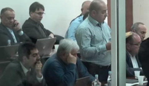 Սասուն Խաչատրյանը խախտել է Քոչարյանի անմեղության կանխավարկածը. պաշտպաններ