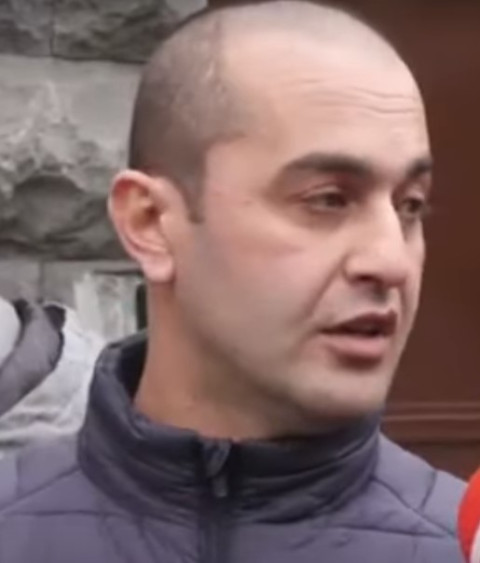 Ռուբեն Հայրապետյանի պաշտպանին թույլ չեն տալիս տեսակցել նրան