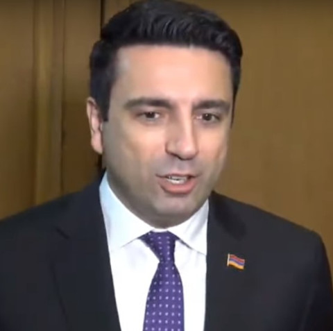Սերժ Սարգսյանի բեկորային մնացորդներին ենթարկվող պարտիզանական խմբեր կան. Ալեն Սիմոնյան