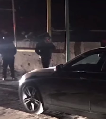 Մարտունիում հոր և որդու են դանակահարել