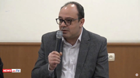 Փաշինյանը շատ էժանագին քայլի դիմեց, Արցախին ձայնազուրկ են դարձնո՞ւմ. Կարեն Բեքարյան
