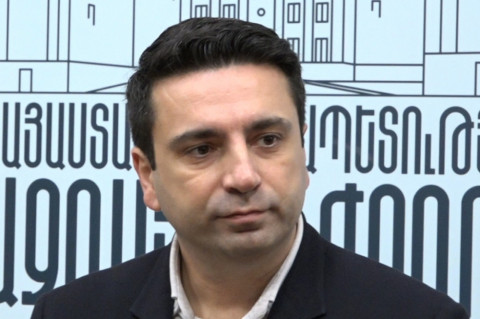 Ռուբեն Հայրապետյանը չէ՞ր, որ ասում էր, ես ի՞նչ պետք է անեմ, պտի ծեծեմ. Ալեն Սիմոնյան