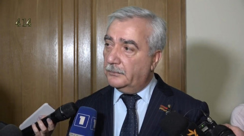 Իրոք անհանգստացած եմ Գեւորգ Կոստանյանի հոգեկան վիճակով. Անդրանիկ Քոչարյան