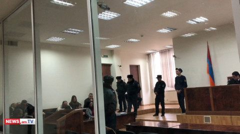 Տիկին, ձեր գործերով հետաքրքրվեք. Արմեն Բիլյանը՝ սպանված ոստիկանի այրիին