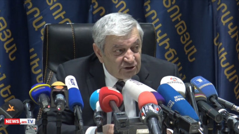 Էս նախարարը լավն է, էն նախարարը վատն է, դրանք դատարկ խոսակցություններ են. Ցոլակյան