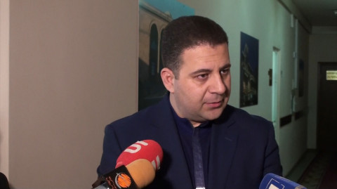 ԱԱԾ աշխատակիցը՝ Վերմիշյանի աշխատասենյակում կատարված խուզարկության մասին