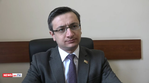 Իշխանությունները զբաղված են Հրայր Թովմասյանի հերոսացմամբ. Գորգիսյան