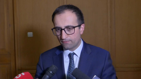 20-ից ավելի անձ է ստուգվել թեստերով, կորոնավիրուս չի հայտնաբերվել. Արսեն Թորոսյան