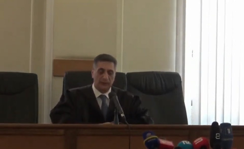 Վերաքննիչը բավարարեց դատախազի բողոքը. Քոչարյանի պաշտպաններին Մարտի 1–ի նյութերը չեն տրամադրվի
