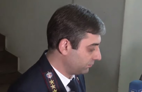 «Իրենց ենթադրություններն են». դատախազը՝ Քոչարյանի պաշտպանների հայտարարության մասին