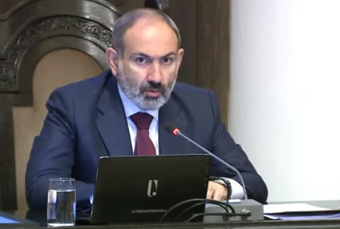 Սա անձնական վիրավորանք է իմ հասցեին. Փաշինյանը՝ Վերմիշյանի ձերբակալության մասին