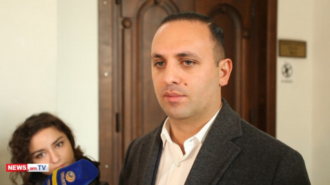 Գագիկ Խաչատրյանի հետ առերես հարցաքննություն է տեղի ունեցել. պաշտպան