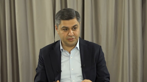 Ես Նիկոլ Փաշինյանին ոչինչ պարտք չեմ. Արթուր Վանեցյան