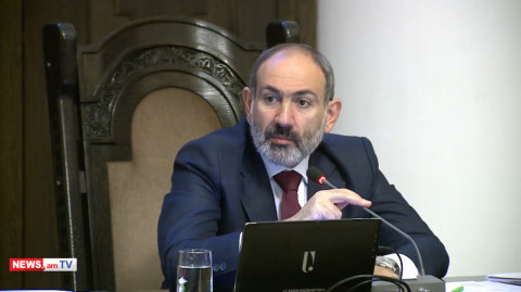 Էս դառավ պատմություն. Փաշինյանը՝ Սուրեն Պապիկյանին