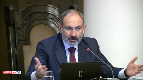 Տեղային հայրենասիրության տրամաբանությունից պետք է դուրս գալ. Փաշինյան