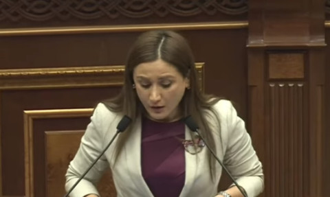 «Եվ ուրեմն՝ եղիցի հանրաքվե». իշխանական պատգամավոր