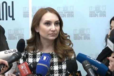 Քննադատություն չկա, առաջարկ կա. Մակունցը՝ ԵԽԽՎ համազեկուցողների կոչի մասին