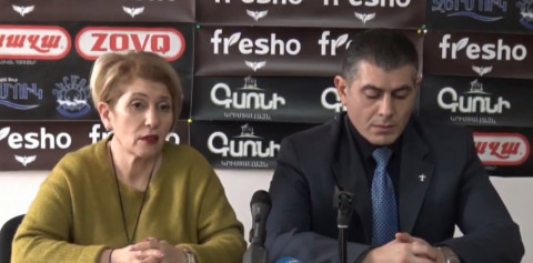 Երեւանի Կենդանաբանական այգի վտանգավոր վիրուսով կապիկ են բերել. ահազանգում է ՍԱՊԾ առաջին պետը