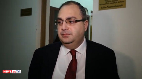 Ոչ առաջին, ոչ էլ վերջին դեպքն է՝ Վենետիկի հանձնաժողովը նման հայտարարություն է անում. «Իմ քայլ»