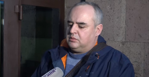 ՍԴ նախագահին հանելու համար ցավեցնում են նրա ընկերներին. Փանոսյանի պաշտպան