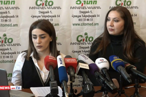 Հայերն ավելի երջանիկ են, քան ադրբեջանցիներն ու թուրքերը. հարցման արդյունքները