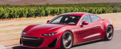 Ferrari-ին թողարկում է առաջին էլեկտրական մեքենան. ինչ մանրամասներ են հայտնի