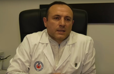 Հարցրու բժշկին. Հղի կանայք եւ կերակրող մայրերը կարո՞ղ են ռադիոյոդային բուժում ստանալ