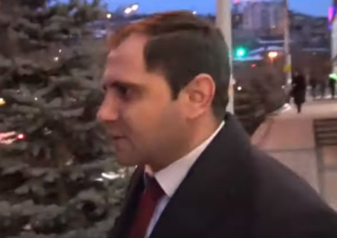 ՔՊ նիստին քննարկվել է նախընտրական շտաբ ստեղծելու հարցը