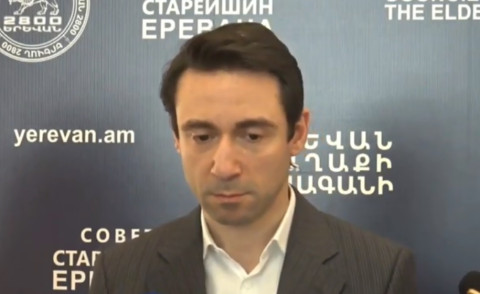 Երեւանի հետ կապված ի՞նչ էր ուզում հանրաքվեի դնել քաղաքապետը