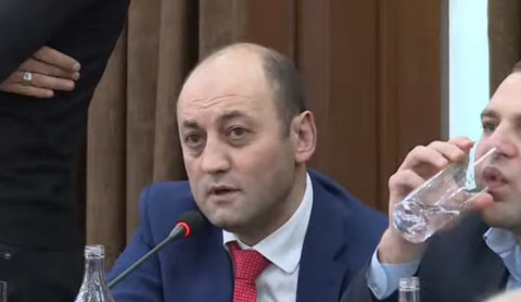 Սուտ ինֆորմացիա եք տարածում. Կենտրոնի թաղապետը՝ Անի Խաչատրյանին