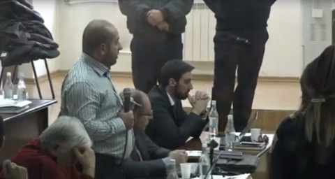 Խնդրում ենք մեզ այդպիսի դատախազ տրամադրել. Քոչարյանի փաստաբան