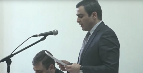 Քոչարյանի հանդեպ քրեական հետապնդումը դադարեցնելու միջնորդությունը անհիմն է. դատախազ
