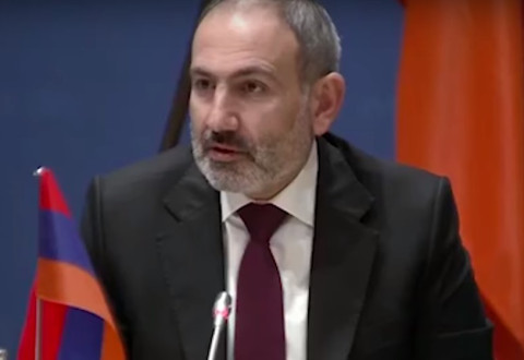 2018-ից ի վեր, Հայաստանի քաղաքացիների մուտքի եւ ելքի դրական դինամիկա ունենք. Փաշինյան