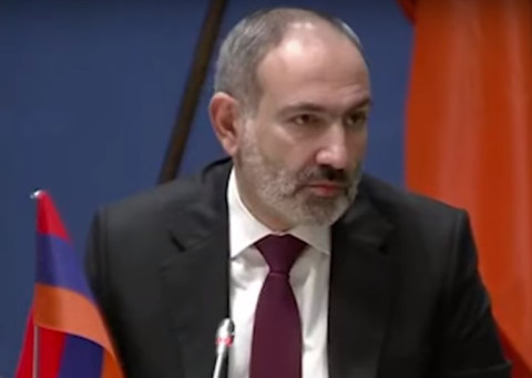 Նիկոլ Փաշինյանը՝ Ամուլսարի թնջուկի մասին