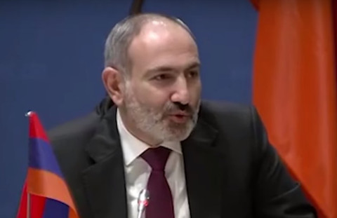 Արցախի վրա հարձակումը կընկալենք որպես հարձակում Հայաստանի վրա. Փաշինյանը՝ ի պատասխան ադրբեջանցուն