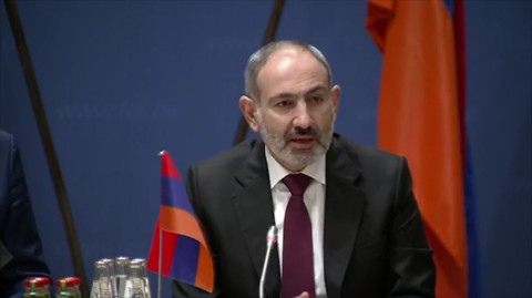 Ղարաբաղի հայությունը ցանկացել է պաշտպանել ապրելու իր իրավունքը. Փաշինյանը՝ ադրբեջանցուն