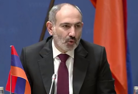 Իշխող խմբակցության կազմում ոչ մի մեծահարուստ չկա. Փաշինյանին Գերմանիայում հարցրին օլիգարխների մասին