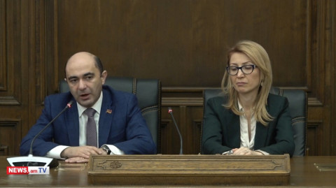 «Հո մանուշակ մանկապարտեզ չի, վա՜յ, եկեք խլում են...». Մարուքյանը հեգնեց իշխանություններին