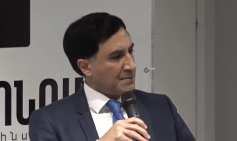 Մենք հետ ենք շպրտվում նախորդ դարի 30–ական թվականներ. Գրիգոր Մուրադյան