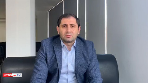 Այդ անձինք այսօր խոսում են սպայի պատվից. ըստ Պապիկյանի՝ ով է իր դատված լինելու լուրի «հեղինակը»