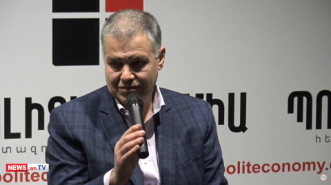 ՍԴ դատավորին կարող են կալանավորել, եթե զրկվել է անձեռնմխելիությունից. Դավիթ Հարությունյան