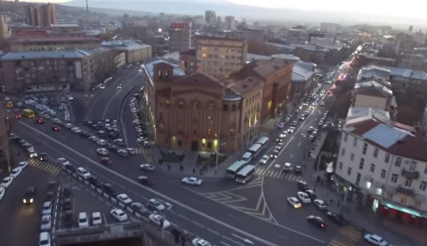 Երեւանի համայնքին պատճառվել է ավելի քան 25 մլն դրամի վնաս. ոստիկանության բացահայտումը