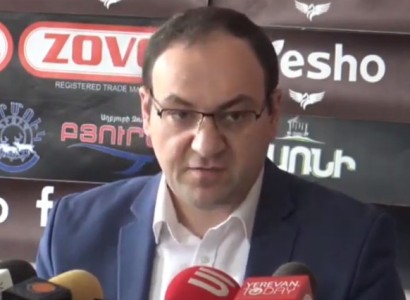 Արսեն Բաբայանն իր վերաբերյալ քննվող գործի մասին նոր մանրամասներ է հայտնում