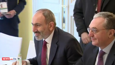 Կան մի շարք մտահոգություններ. ԵԽ գլխավոր քարտուղարը՝ Փաշինյանին