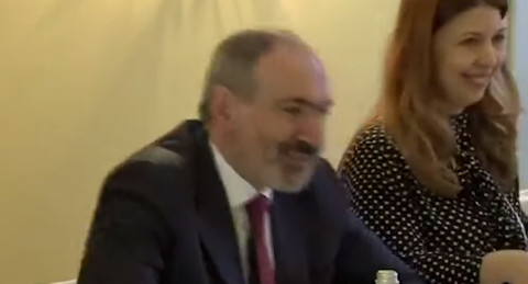 Նիկոլ Փաշինյանը հանդիպումներ է ունենում Մյունխենում