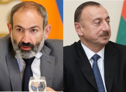 ՈՒՂԻՂ. Փաշինյան–Ալիեւ հանդիպումը Մյունխենում