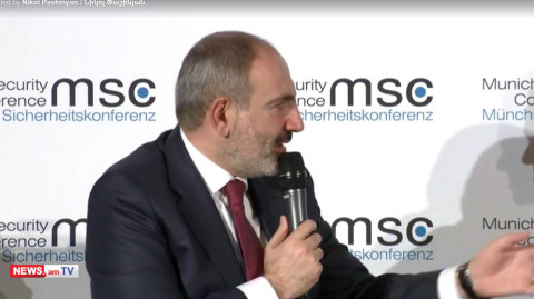 Այսօր հայ զինծառայող է վիրավորվել ադրբեջանցի դիպուկահարների կողմից. Փաշինյանը՝ Ալիեւին