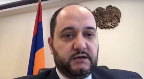 Բացակայությունները հաշվի չեն առնի. Արայիկ Հարությունյան