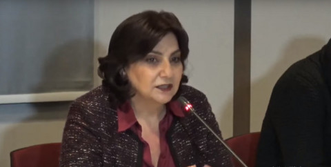 Ամեն րոպե սպասում ենք, որ խմբագրություն կգան ՀՔԾ աշխատակիցները. Արմինե Օհանյան